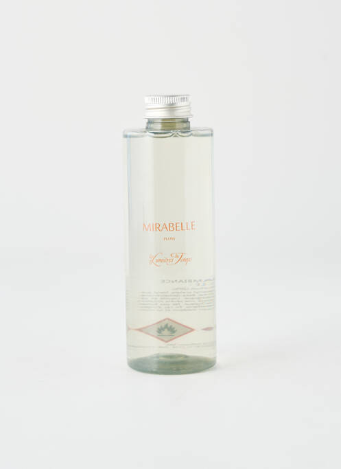 Divers maison blanc LES LUMIERES DU TEMPS femme