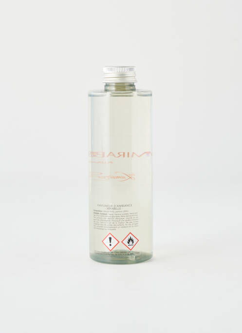 Divers maison blanc LES LUMIERES DU TEMPS femme