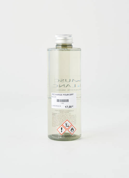 Divers maison blanc LES LUMIERES DU TEMPS femme