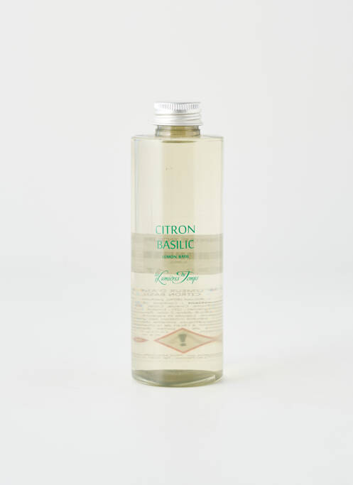 Divers maison blanc LES LUMIERES DU TEMPS femme