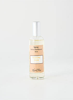 Divers maison beige LES LUMIERES DU TEMPS femme