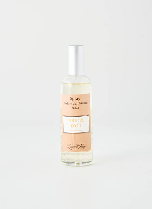 Divers maison beige LES LUMIERES DU TEMPS femme