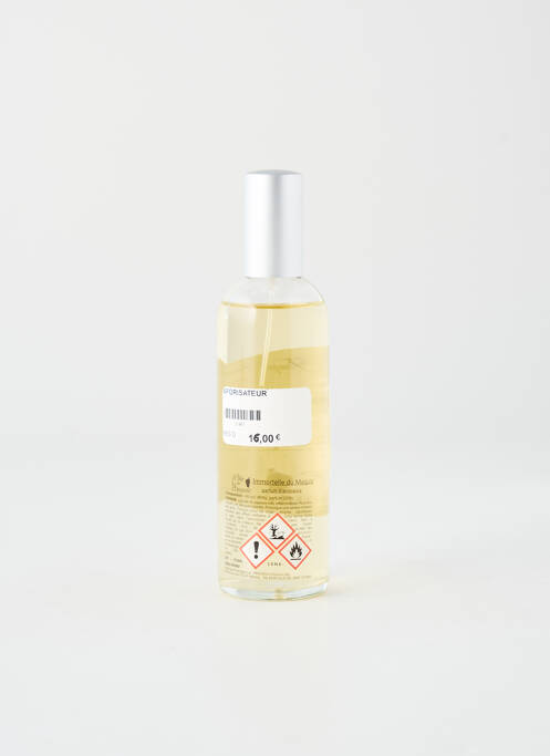 Divers maison beige LES LUMIERES DU TEMPS femme