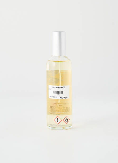 Divers maison beige LES LUMIERES DU TEMPS femme