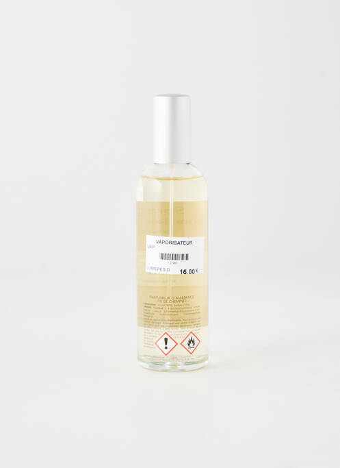 Divers maison beige LES LUMIERES DU TEMPS femme