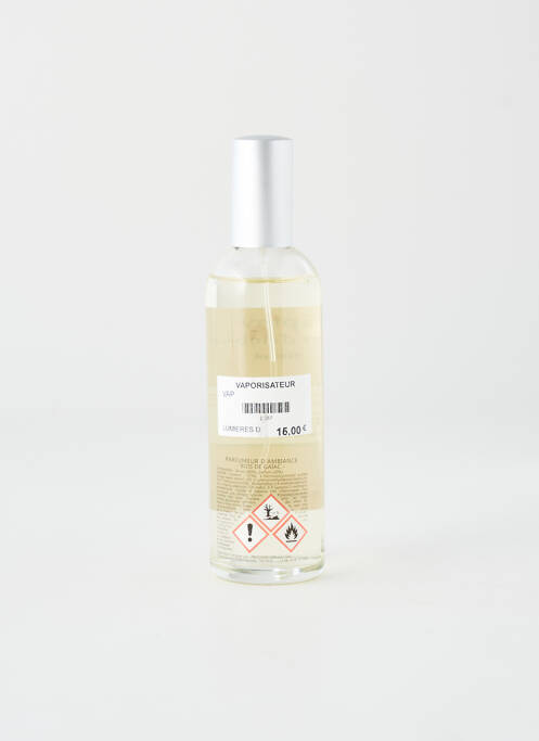 Divers maison beige LES LUMIERES DU TEMPS femme