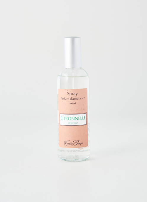 Divers maison beige LES LUMIERES DU TEMPS femme