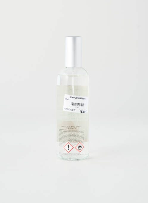 Divers maison beige LES LUMIERES DU TEMPS femme