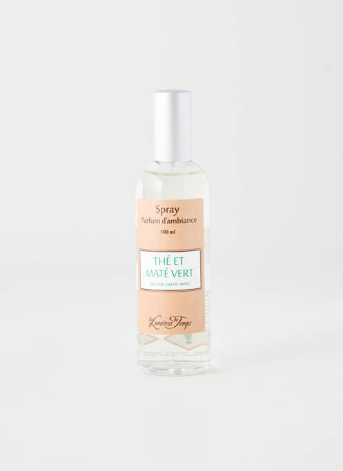 Divers maison beige LES LUMIERES DU TEMPS femme