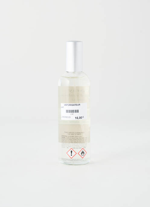 Divers maison beige LES LUMIERES DU TEMPS femme