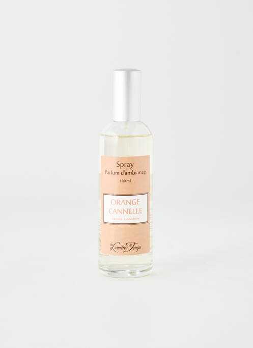 Divers maison beige LES LUMIERES DU TEMPS femme