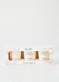 Divers maison beige LES LUMIERES DU TEMPS femme