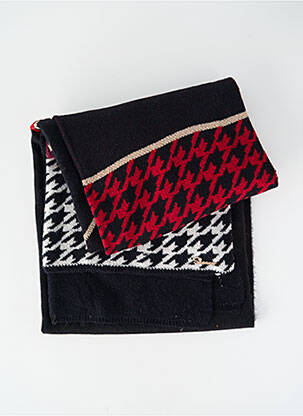 Echarpe rouge SHANNA femme