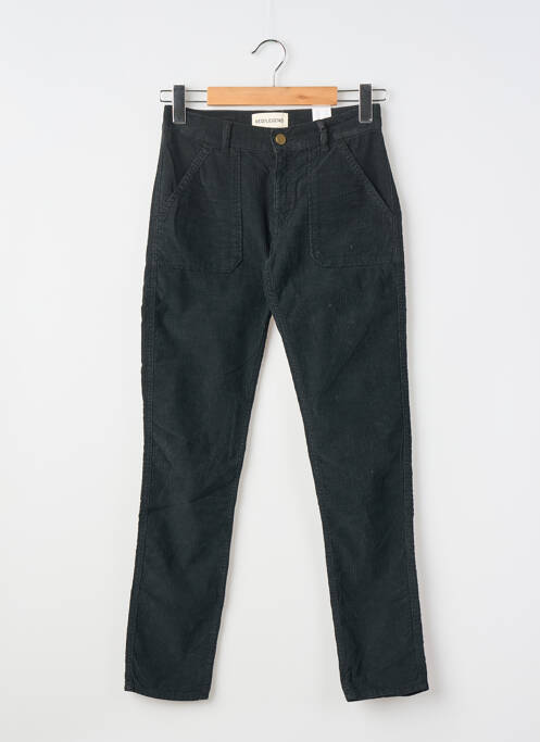 Pantalon slim stretch taille normale noir RED LEGEND femme