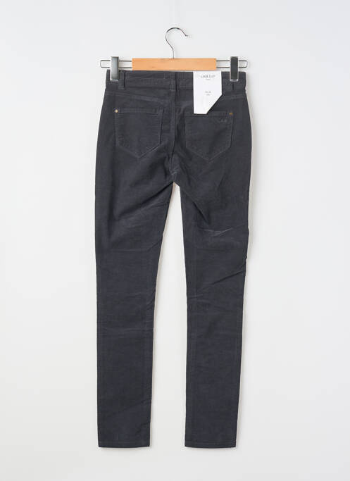 Jeans coupe slim bleu LAB DIP PARIS femme