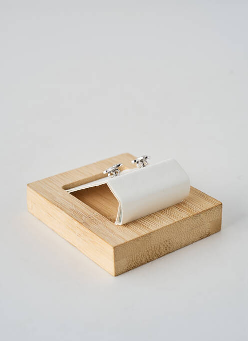 Boucles d’oreilles argent TATA GISELE fille