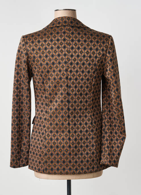 Blazer poches marron GAUDI femme