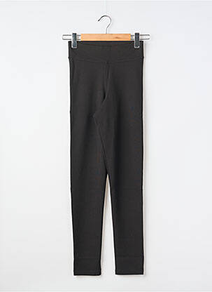 Legging tissage jersey taille normale noir STREET ONE femme