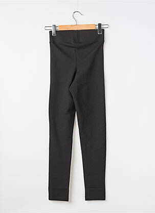 Legging tissage jersey taille normale noir STREET ONE femme