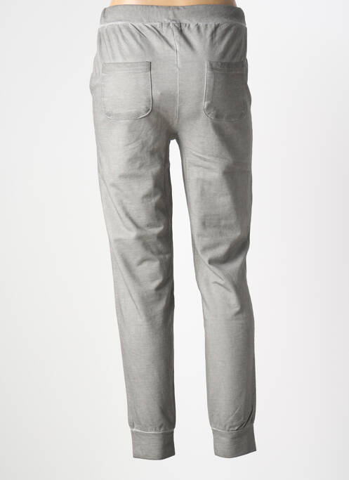 Jogging gris DEELUXE femme