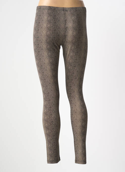 Legging beige MOLLY BRACKEN femme