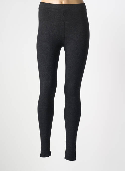 Legging noir MOLLY BRACKEN femme
