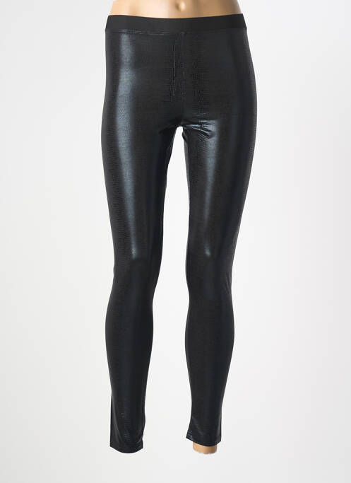 Legging noir MOLLY BRACKEN femme