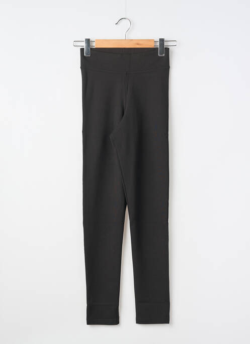 Legging noir STREET ONE femme