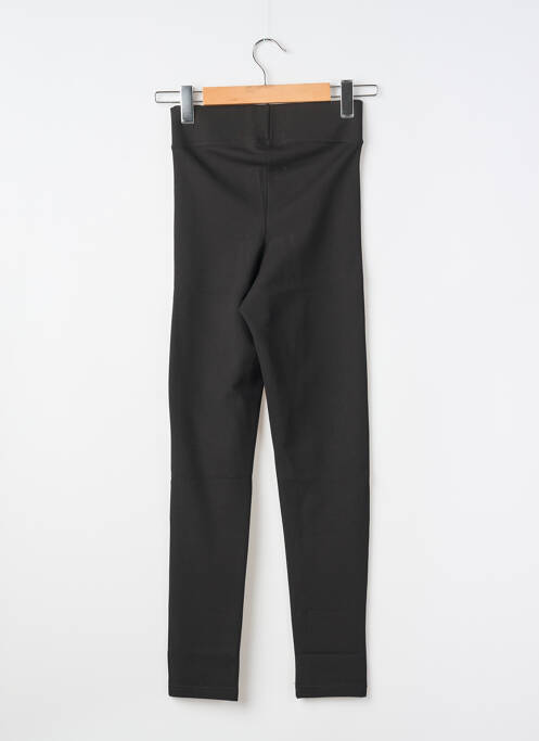 Legging noir STREET ONE femme