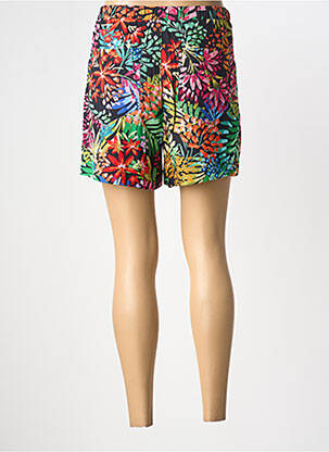 Short taille normale taille normale vert MOLLY BRACKEN femme
