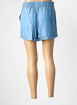 Short taille normale taille normale bleu MOLLY BRACKEN femme