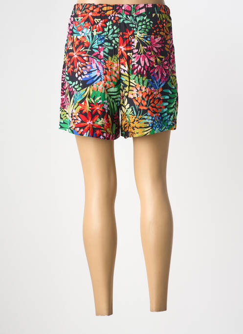 Short taille normale taille normale vert MOLLY BRACKEN femme