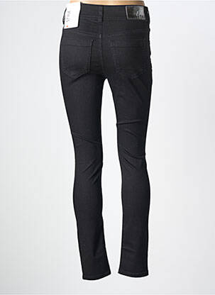 Jeans skinny taille normale taille normale noir STREET ONE femme