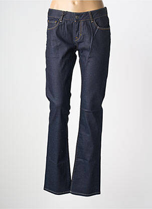 Jeans bootcut bleu SCHOOL RAG femme