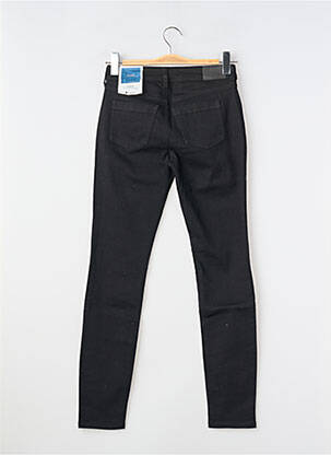 Jeans coupe slim stretch taille normale noir STREET ONE femme