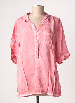 Blouse rouge CECIL femme