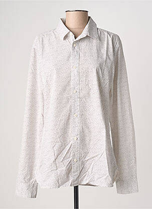 Chemisier beige KILIWATCH femme