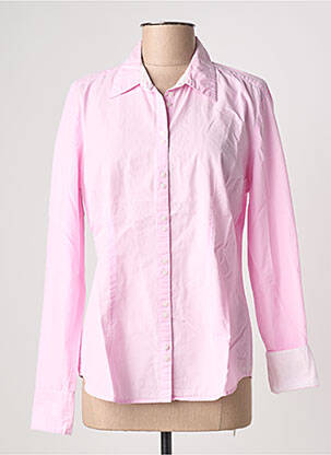 Chemisier rose MEXX femme