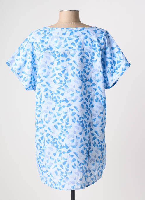 Blouse bleu CECIL femme