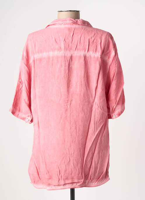 Blouse rouge CECIL femme