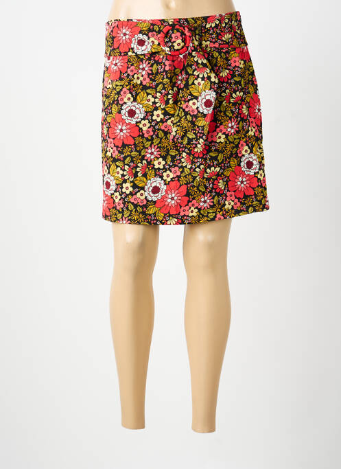 Jupe courte vert MOLLY BRACKEN femme