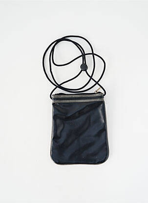 Sac tissage simili-cuir noir REDSKINS homme