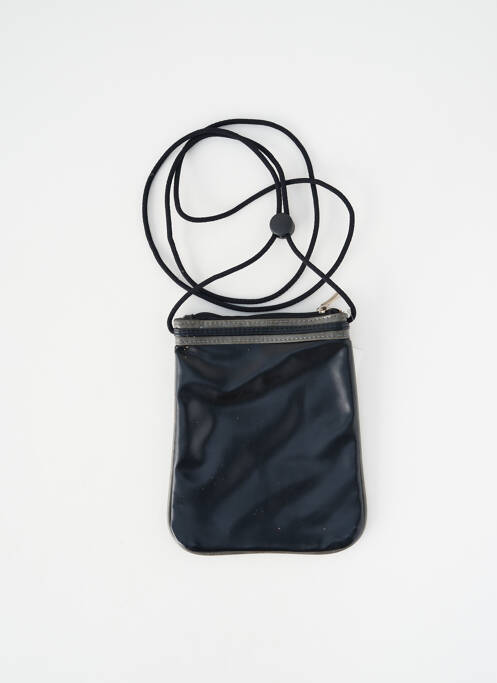 Sac noir REDSKINS homme