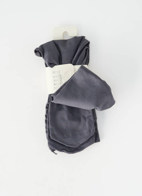 Collants gris STREET ONE femme