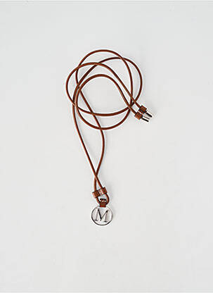 Accessoire divers marron MAXMARA femme