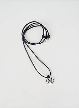 Accessoire divers noir MAXMARA femme