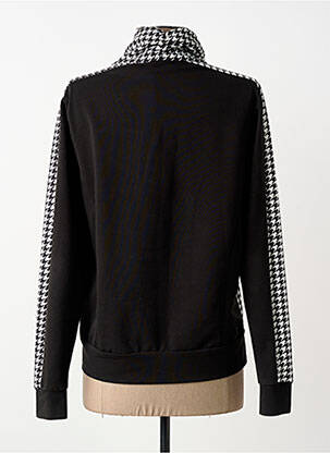 Veste casual poches noir TUZZI femme