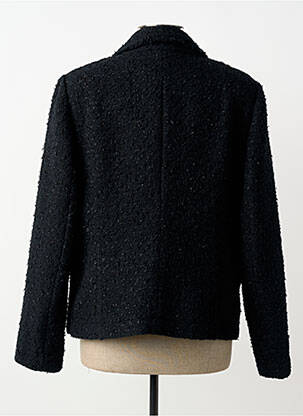 Blazer poches noir MARC AUREL femme
