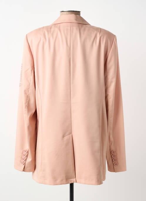 Blazer rose MARC AUREL femme