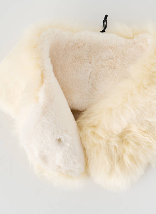 Echarpe beige LUI JO femme